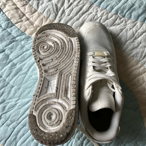 Limited edition Nike Air Force 1 low - Picture 5 of 5